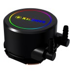 Система водяного охолодження Xilence LiQuRizer 240 ARGB (XC977) Система водяного охолодження Xilence LiQuRizer 240 ARGB (XC977)