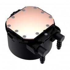Система водяного охолодження Xilence LiQuRizer 240 ARGB (XC977)