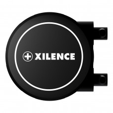Система водяного охолодження Xilence LiQuRizer 240 ARGB (XC977)