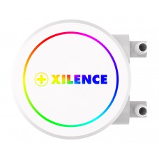 Система водяного охолодження Xilence LiQuRizer 240.W.ARGB (XC974)