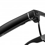 Смарт окуляри BlackView BV200 Photochromic lenses (6931548328339) Смарт окуляри BlackView BV200 Photochromic lenses (6931548328339)
