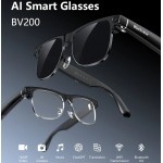 Смарт окуляри BlackView BV200 Photochromic lenses (6931548328339) Смарт окуляри BlackView BV200 Photochromic lenses (6931548328339)