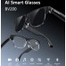 Смарт окуляри BlackView BV200 Photochromic lenses (6931548328339)