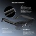 Смарт окуляри BlackView BV200 Photochromic lenses (6931548328339)
