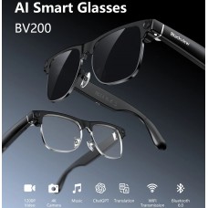 Смарт окуляри BlackView BV200 Sunglasses (6931548328322)