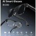 Смарт окуляри BlackView BV200 Sunglasses (6931548328322)