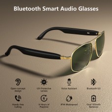 Смарт окуляри BlackView D1 Pro Silver (6931548327226)