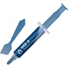 Термопаста Arctic MX-4 зі шпателем 8г (ACTCP00059A) (ACTCP00059A)