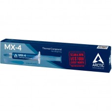 Термопаста Arctic MX-4 зі шпателем 8г (ACTCP00059A) (ACTCP00059A)