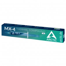 Термопаста Arctic MX-4. 4г (ACTCP00002B) (ACTCP00002B)