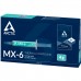 Термопаста Arctic MX-6. 4г + 6pcs MX Cleaner (ACTCP00084A) (ACTCP00084A)