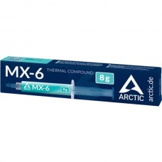 Термопаста Arctic MX-6. 8г (ACTCP00081A) (ACTCP00081A)