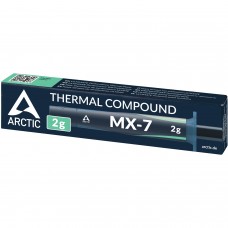 Термопаста Arctic MX-7. 2г (ACTCP00089A) (ACTCP00089A)