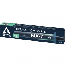 Термопаста Arctic MX-7. 4г (ACTCP00090A) (ACTCP00090A)
