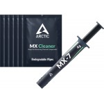 Термопаста Arctic MX-7. 4г + 6pcs MX Cleaner (ACTCP00092A) (ACTCP00092A) Термопаста Arctic MX-7. 4г + 6pcs MX Cleaner (ACTCP00092A) (ACTCP00092A)