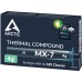 Термопаста Arctic MX-7. 4г + 6pcs MX Cleaner (ACTCP00092A) (ACTCP00092A)