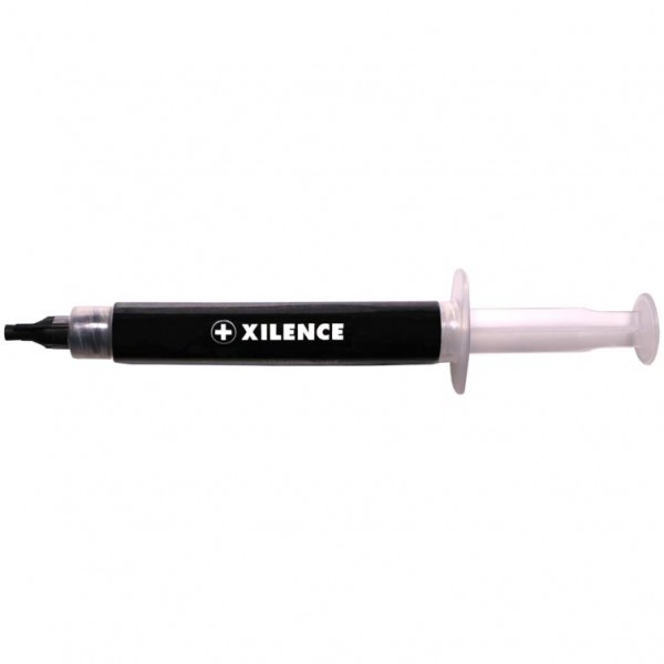 Термопаста Xilence XPTP Silver Tim 1.5 g (XZ018)