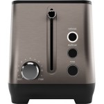 Тостер AIWA ABT-1000 KOTAN 1000Вт/ 2 відділення/мех. управління/розморожування/підігрів булочок (ABT1000) Тостер AIWA ABT-1000 KOTAN 1000Вт/ 2 відділення/мех. управління/розморожування/підігрів булочок (ABT1000)