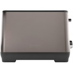 Тостер AIWA ABT-1000 KOTAN 1000Вт/ 2 відділення/мех. управління/розморожування/підігрів булочок (ABT1000) Тостер AIWA ABT-1000 KOTAN 1000Вт/ 2 відділення/мех. управління/розморожування/підігрів булочок (ABT1000)