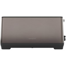 Тостер AIWA ABT-1600 KOFOTATSU 1600Вт/ 2 відділення/мех. управління/розморожування/підігрів булочок (ABT1600)