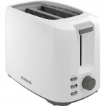 Тостер AIWA ABT-700 ASATAN 750Вт/ 2 відділення/мех. управління/розморожування/підігрів булочок/білий (ABT700) Тостер AIWA ABT-700 ASATAN 750Вт/ 2 відділення/мех. управління/розморожування/підігрів булочок/білий (ABT700)