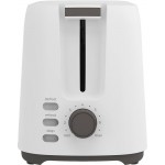 Тостер AIWA ABT-700 ASATAN 750Вт/ 2 відділення/мех. управління/розморожування/підігрів булочок/білий (ABT700) Тостер AIWA ABT-700 ASATAN 750Вт/ 2 відділення/мех. управління/розморожування/підігрів булочок/білий (ABT700)