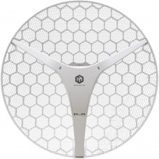 Точка доступу (зовнішня) MikroTik LHG-5axD-XL (LHG-5axD-XL)