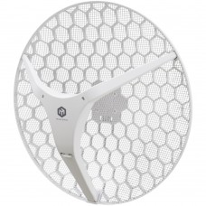 Точка доступу (зовнішня) MikroTik LHG-5axD-XL (LHG-5axD-XL)