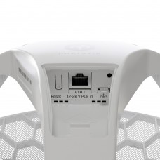 Точка доступу (зовнішня) MikroTik LHG-5axD-XL (LHG-5axD-XL)