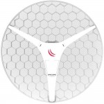 Точка доступу (зовнішня) MikroTik RBLHGG-5acD-XL 4pack "LHG XL 5 ac (RBLHGG-5acD-XL4pack)