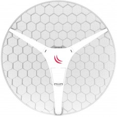 Точка доступу (зовнішня) MikroTik RBLHGG-5acD-XL 4pack "LHG XL 5 ac (RBLHGG-5acD-XL4pack)