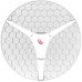 Точка доступу (зовнішня) MikroTik RBLHGG-5acD-XL 4pack "LHG XL 5 ac (RBLHGG-5acD-XL4pack)