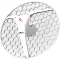 Точка доступу (зовнішня) MikroTik RBLHGG-5acD-XL 4pack "LHG XL 5 ac (RBLHGG-5acD-XL4pack)