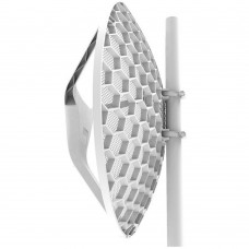 Точка доступу (зовнішня) MikroTik RBLHGG-5acD-XL 4pack "LHG XL 5 ac (RBLHGG-5acD-XL4pack)