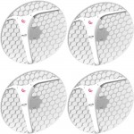 Точка доступу (зовнішня) MikroTik RBLHGG-5acD-XL 4pack "LHG XL 5 ac (RBLHGG-5acD-XL4pack)