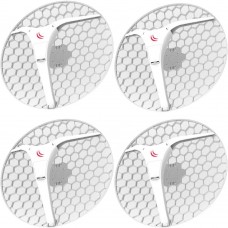 Точка доступу (зовнішня) MikroTik RBLHGG-5acD-XL 4pack "LHG XL 5 ac (RBLHGG-5acD-XL4pack)