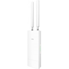 Точка доступу Cudy AP1300 Outdoor, AC1200 WiFi Gigabit Outdoor Access Point, 5GHz/2.4GHz, 1xGigabit (AP1300 Outdoor)