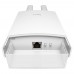 Точка доступу Cudy AP1300 Outdoor, AC1200 WiFi Gigabit Outdoor Access Point, 5GHz/2.4GHz, 1xGigabit (AP1300 Outdoor)