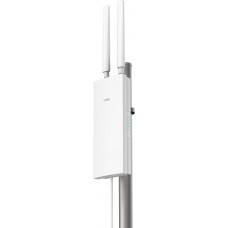 Точка доступу Cudy AP1300 Outdoor, AC1200 WiFi Gigabit Outdoor Access Point, 5GHz/2.4GHz, 1xGigabit (AP1300 Outdoor)