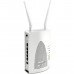 Точка доступу DrayTek Vigor AP 903, FAT AP, PoE, 5 LAN GbE, 1 USB 2.0, WiFi Dual Band 802.11n 400Mb (VigorAP 903)