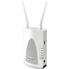 Точка доступу DrayTek Vigor AP 903, FAT AP, PoE, 5 LAN GbE, 1 USB 2.0, WiFi Dual Band 802.11n 400Mb (VigorAP 903)