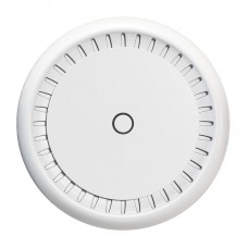 Точка доступу Mikrotik cAP XL ac, RBcAPGi-5acD2nD-XL, 2xGbit LAN one with PoE-out), built-in 2.4Ghz/ (RBcAPGi-5acD2nD-XL)