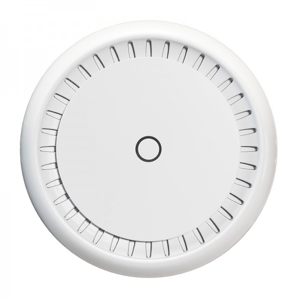 Точка доступу Mikrotik cAP XL ac, RBcAPGi-5acD2nD-XL, 2xGbit LAN one with PoE-out), built-in 2.4Ghz/ (RBcAPGi-5acD2nD-XL)