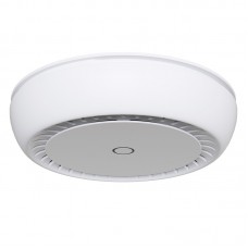 Точка доступу Mikrotik cAP XL ac, RBcAPGi-5acD2nD-XL, 2xGbit LAN one with PoE-out), built-in 2.4Ghz/ (RBcAPGi-5acD2nD-XL)