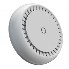 Точка доступу Mikrotik cAP XL ac, RBcAPGi-5acD2nD-XL, 2xGbit LAN one with PoE-out), built-in 2.4Ghz/ (RBcAPGi-5acD2nD-XL)