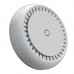 Точка доступу Mikrotik cAP XL ac, RBcAPGi-5acD2nD-XL, 2xGbit LAN one with PoE-out), built-in 2.4Ghz/ (RBcAPGi-5acD2nD-XL)