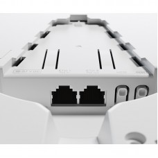 Точка доступу Mikrotik cAP XL ac, RBcAPGi-5acD2nD-XL, 2xGbit LAN one with PoE-out), built-in 2.4Ghz/ (RBcAPGi-5acD2nD-XL)
