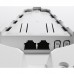 Точка доступу Mikrotik cAP XL ac, RBcAPGi-5acD2nD-XL, 2xGbit LAN one with PoE-out), built-in 2.4Ghz/ (RBcAPGi-5acD2nD-XL)