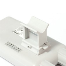 Точка доступу Mikrotik RB OmniTIK 5HnD, 7.5dBi Integrated AP, 5Ghz Dual chain, 5xEthern (RBOmniTikU-5HND)