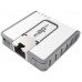 Точка доступу Mikrotik RBmAPL-2nD mAP lite with 650Mhz CPU, 64MB RAM, 1xLAN, built-in Dual Chain 2.4 (RBmAPL-2nD)